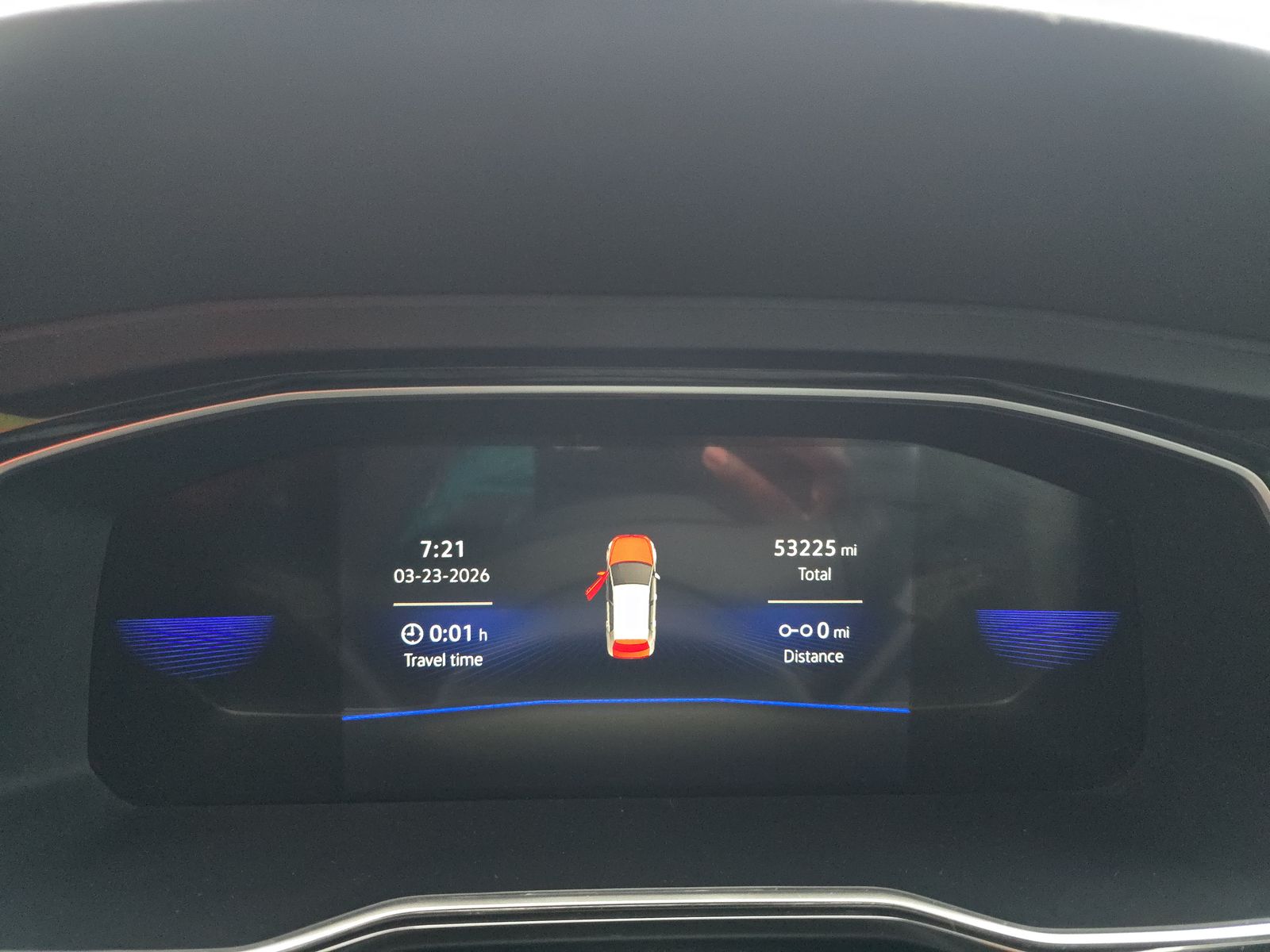 2024 Volkswagen Jetta 1.5T SE FWD