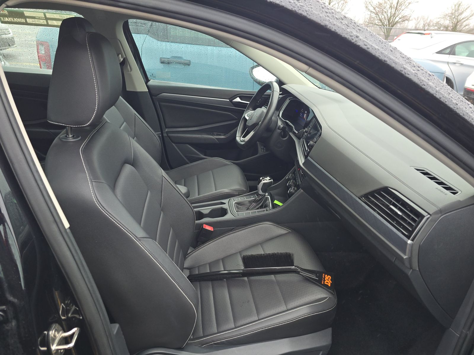 2024 Volkswagen Jetta 1.5T SE FWD