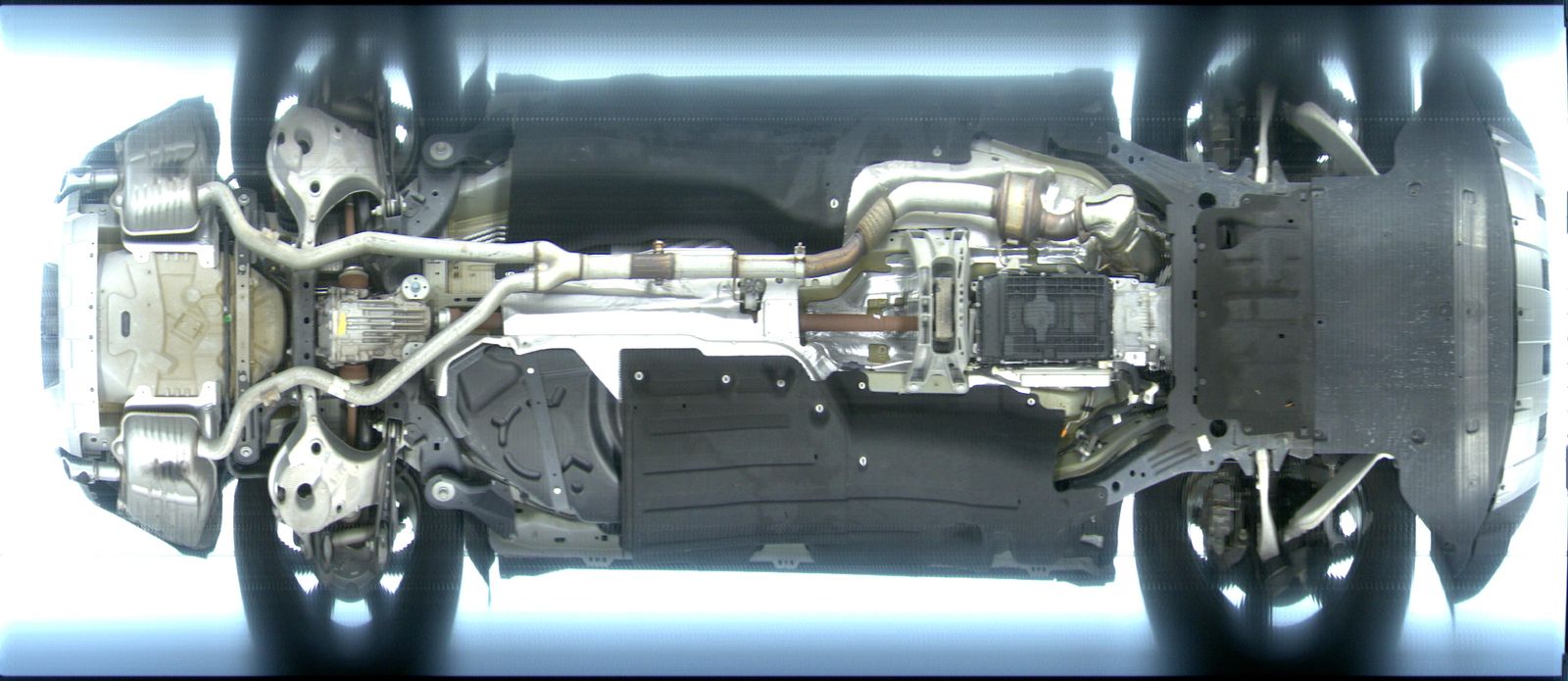 2023 Ford Explorer Limited FWD