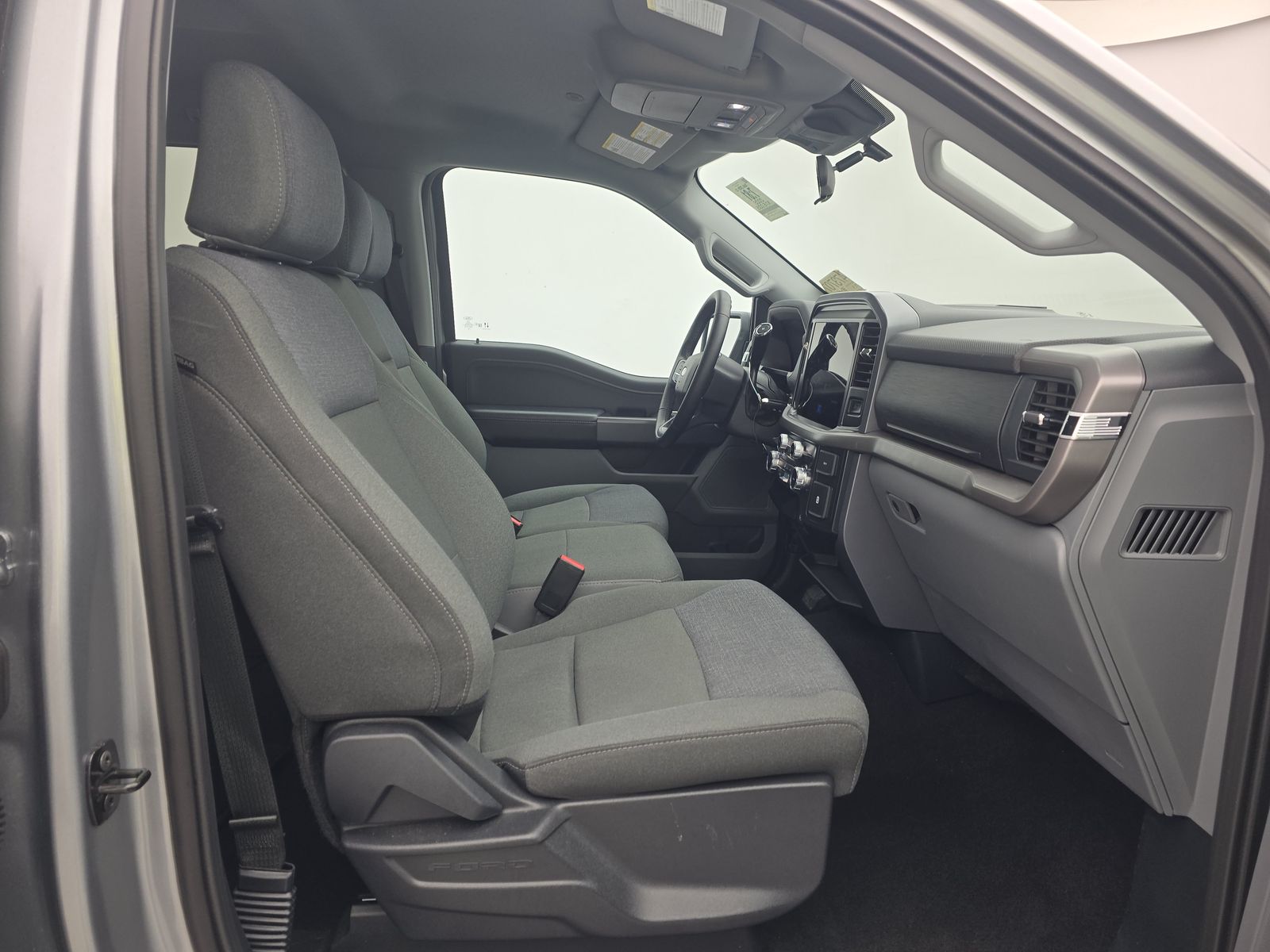 2025 Ford F-150 XLT AWD