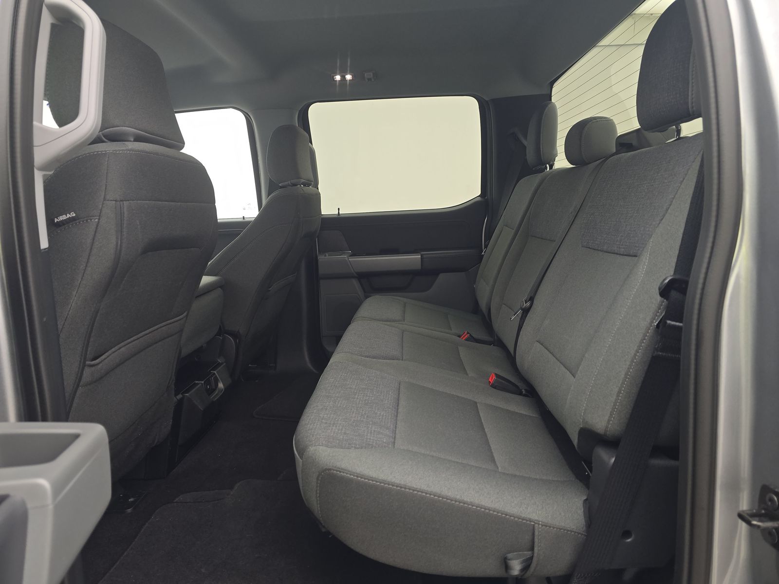 2025 Ford F-150 XLT AWD