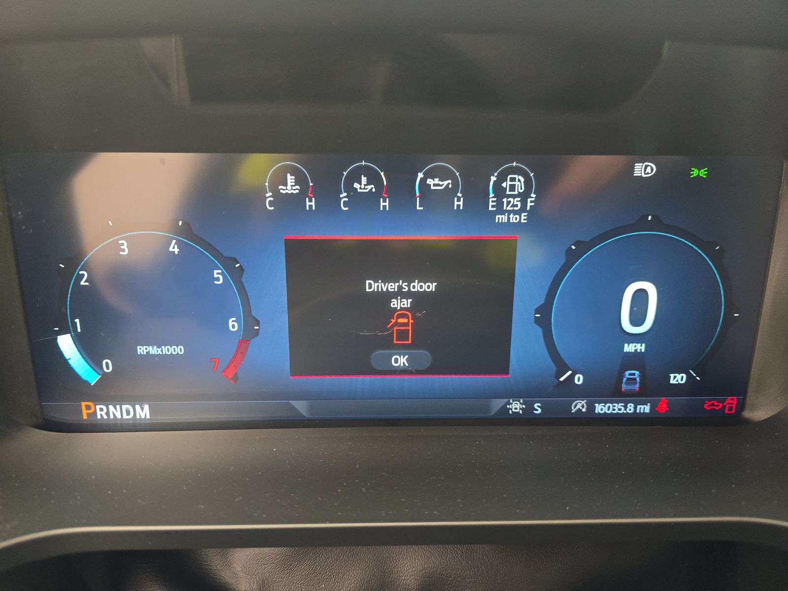 2025 Ford F-150 XLT AWD