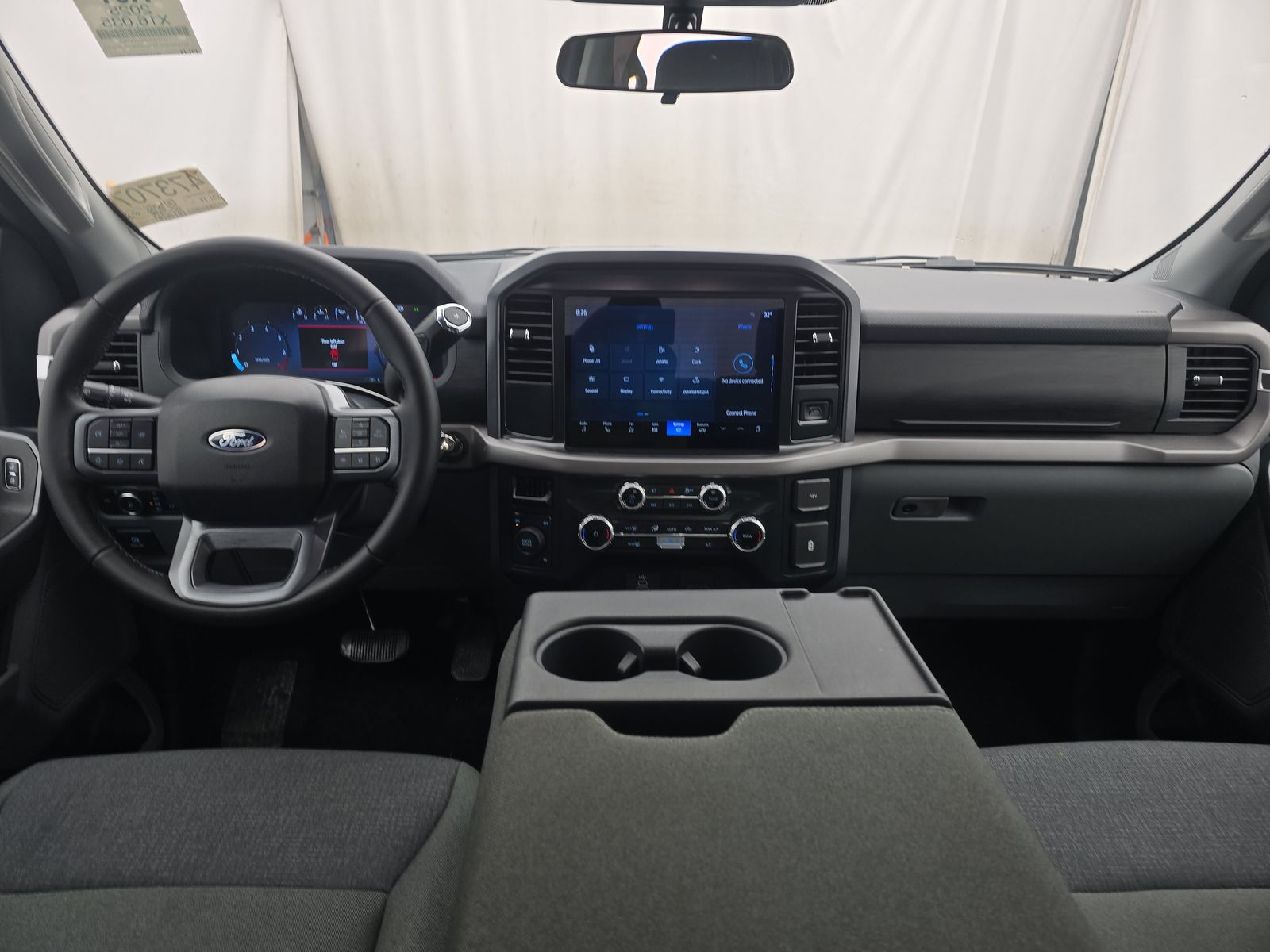 2025 Ford F-150 XLT AWD