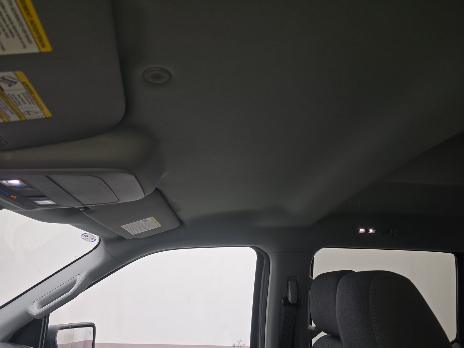 2025 Ford F-150 XLT AWD