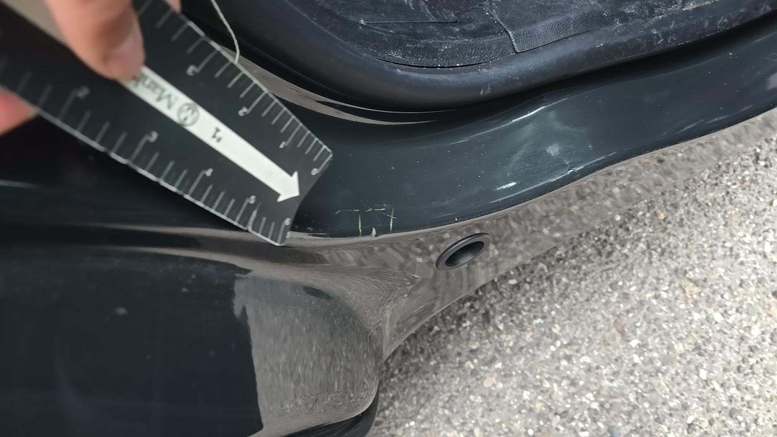 2023 Ford Edge SEL AWD