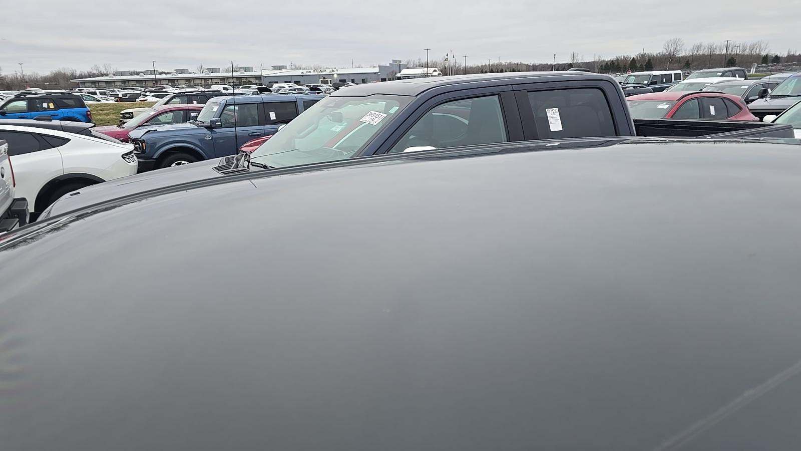 2023 Ford Edge SEL AWD