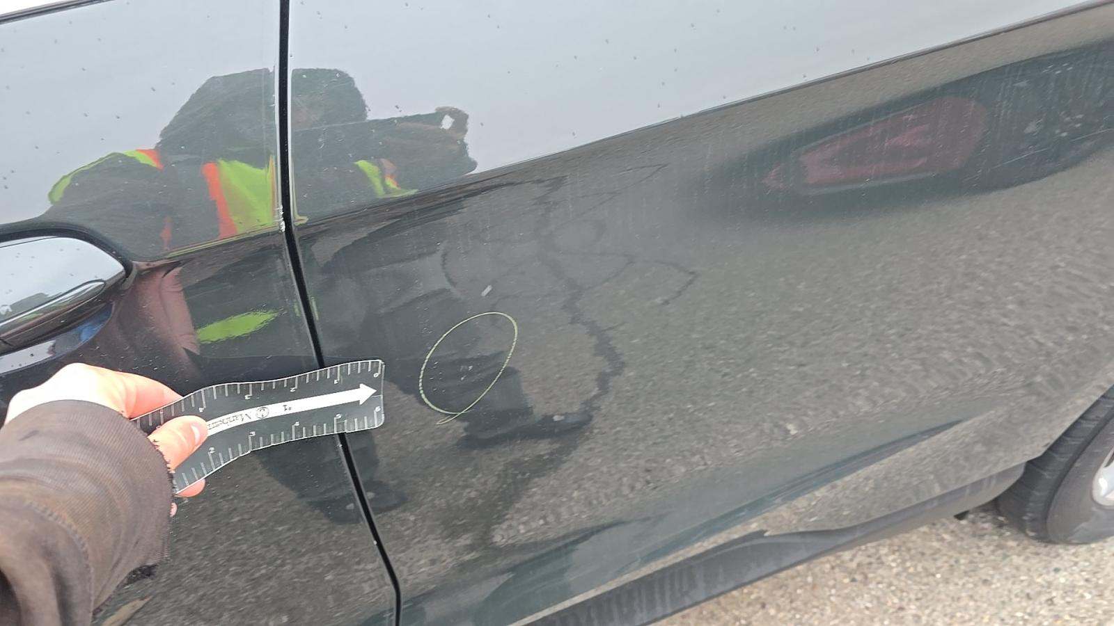 2023 Ford Edge SEL AWD