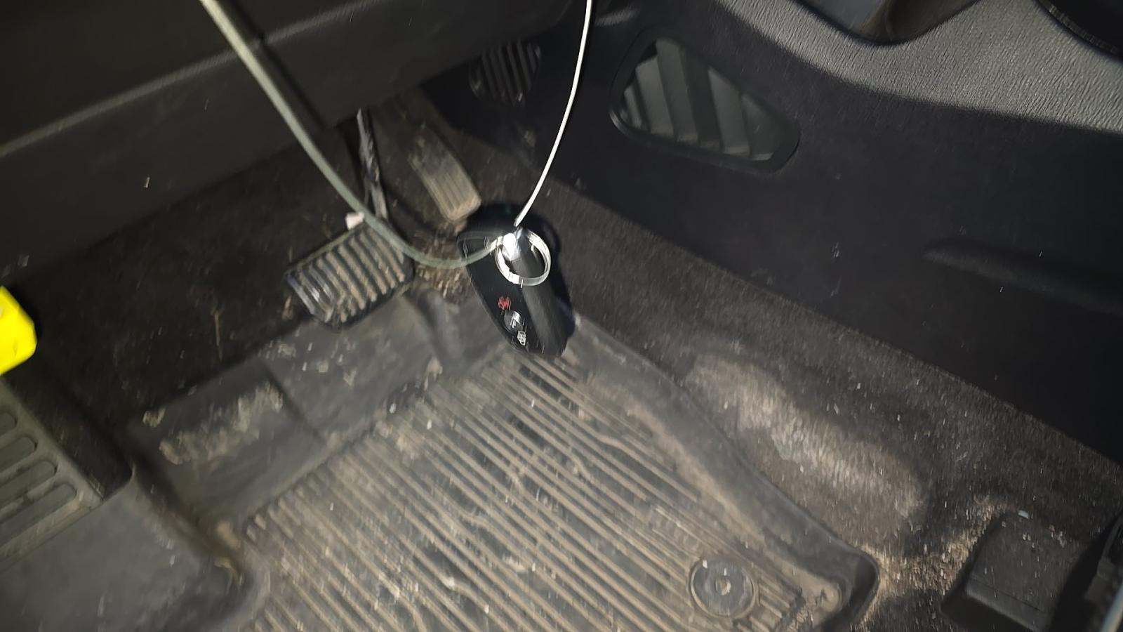 2023 Ford Edge SEL AWD