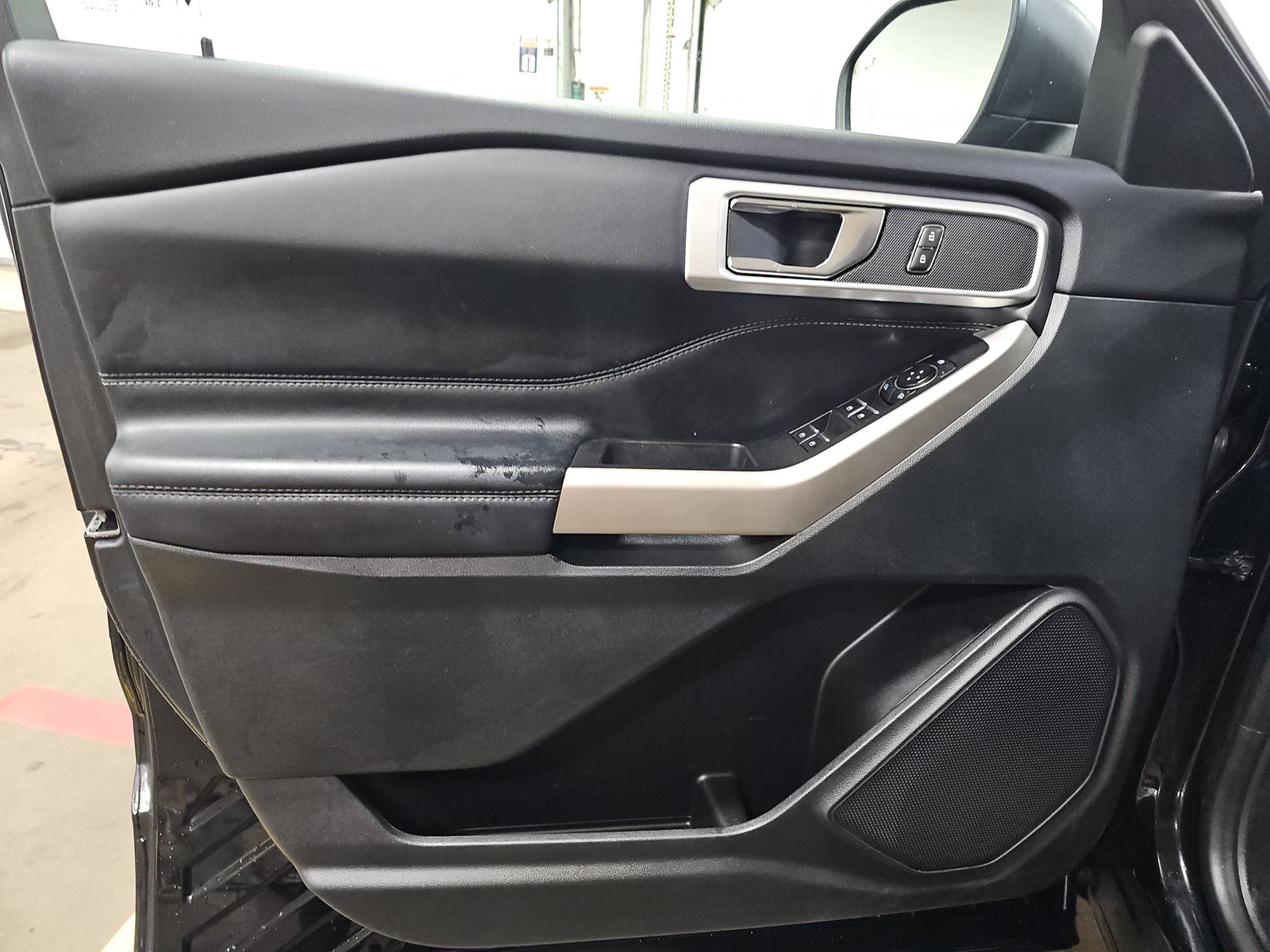 2022 Ford Explorer XLT AWD