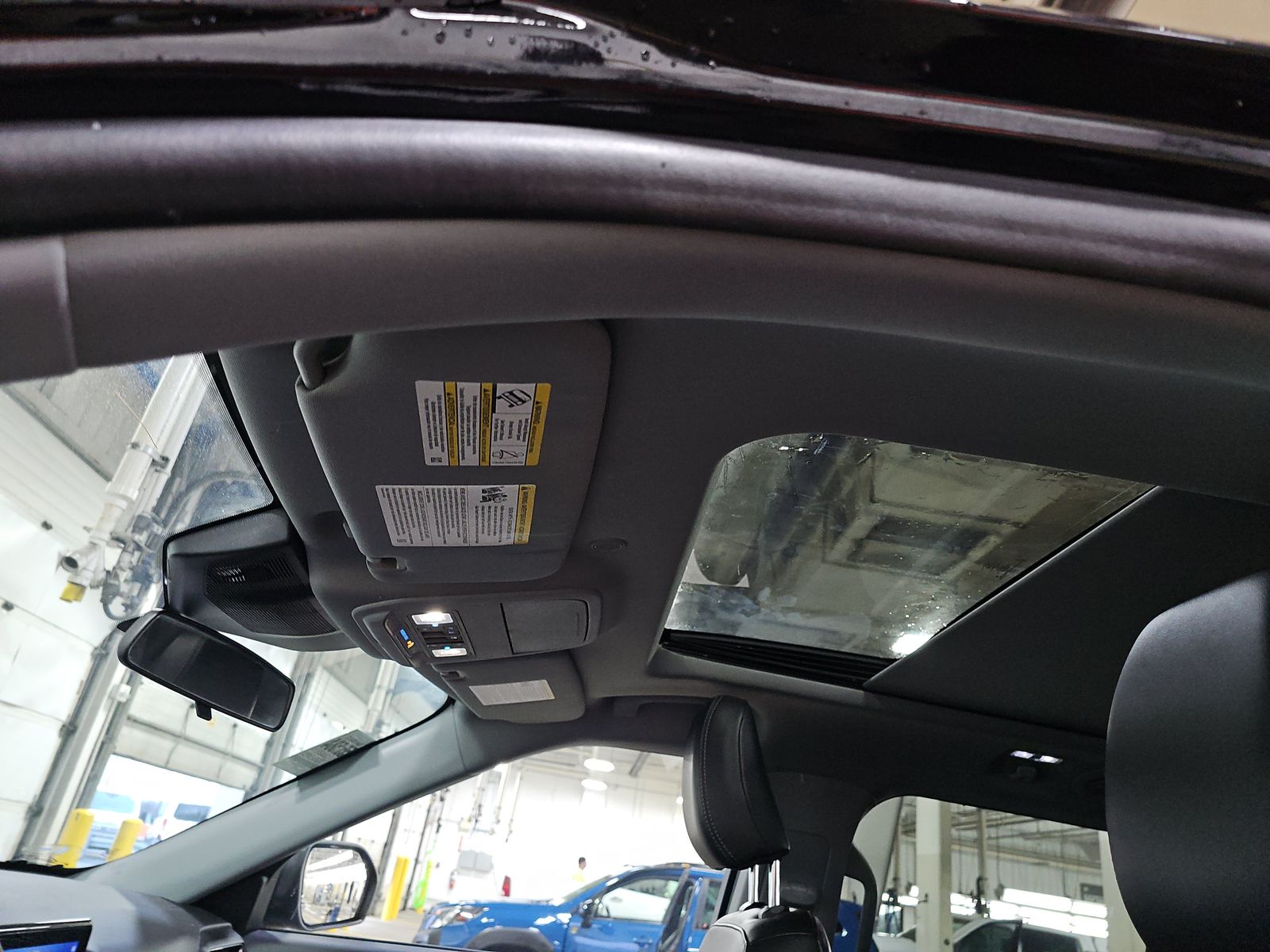 2022 Ford Explorer XLT AWD