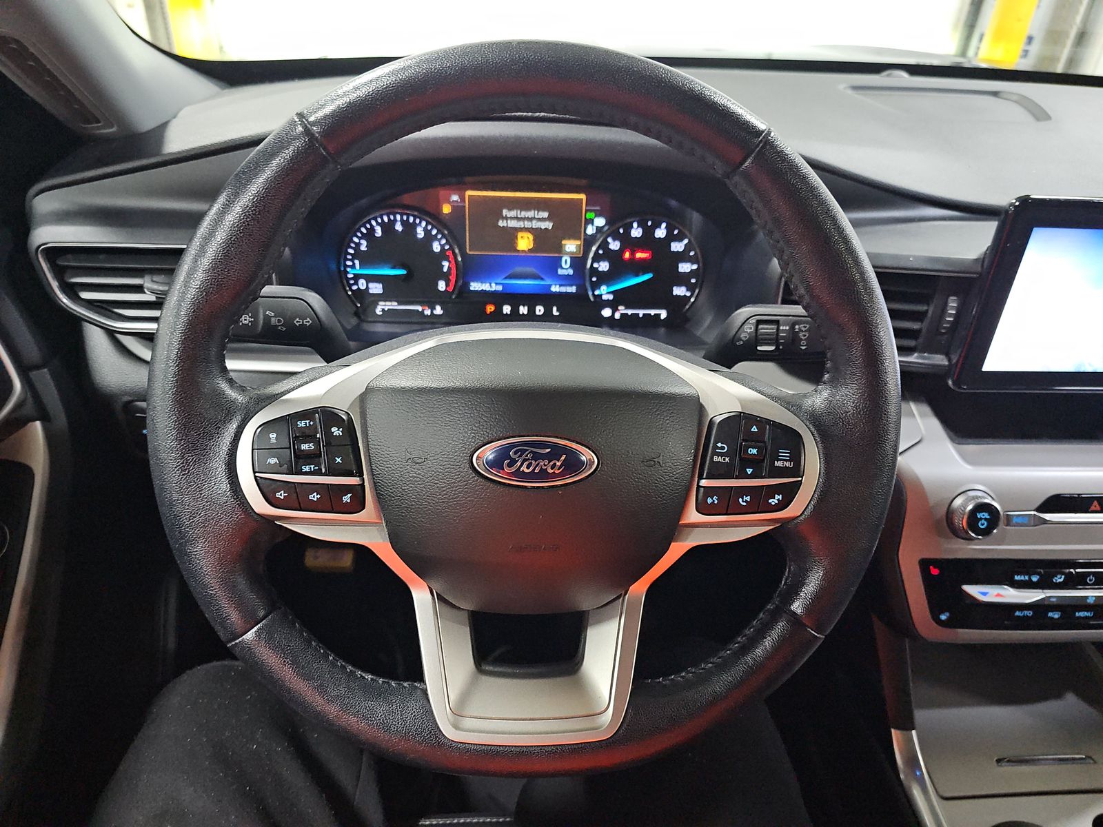 2022 Ford Explorer XLT AWD