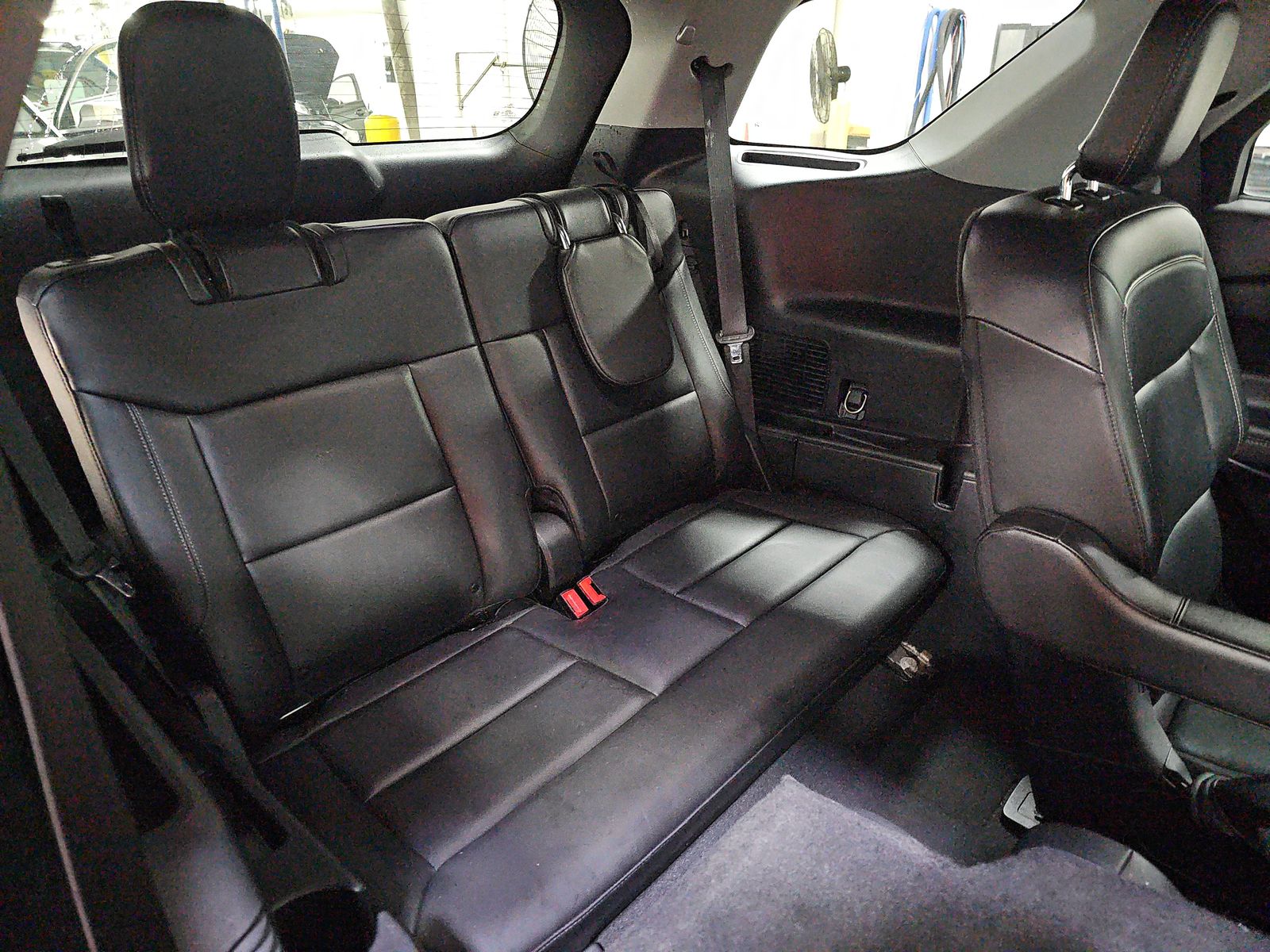 2022 Ford Explorer XLT AWD