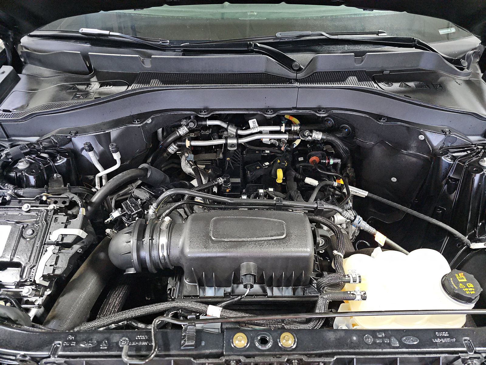 2022 Ford Explorer XLT AWD