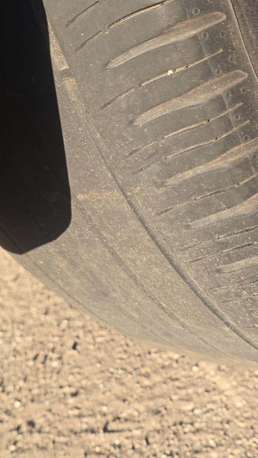 2023 Ford Explorer ST-Line RWD