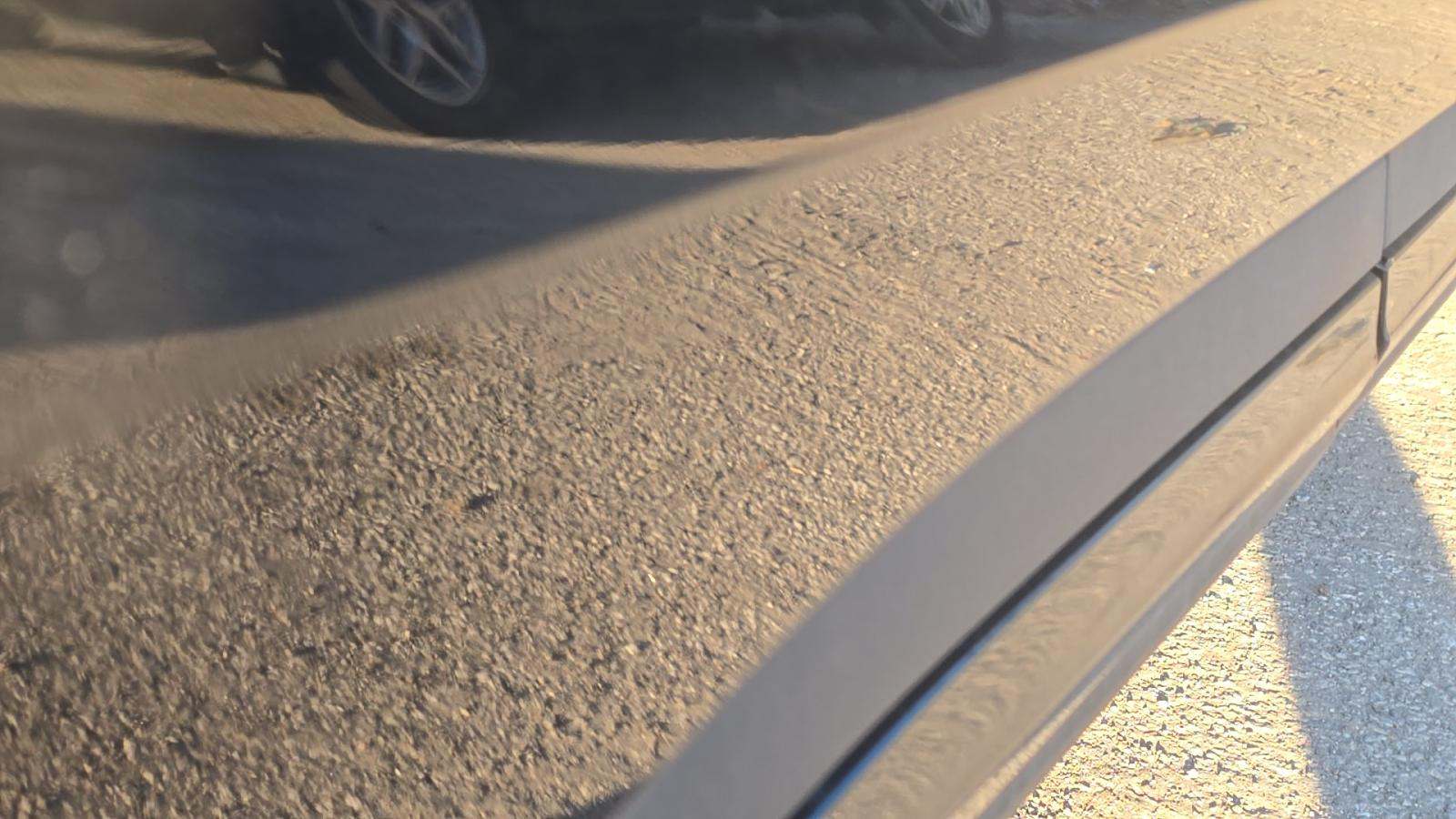 2023 Ford Explorer ST-Line RWD