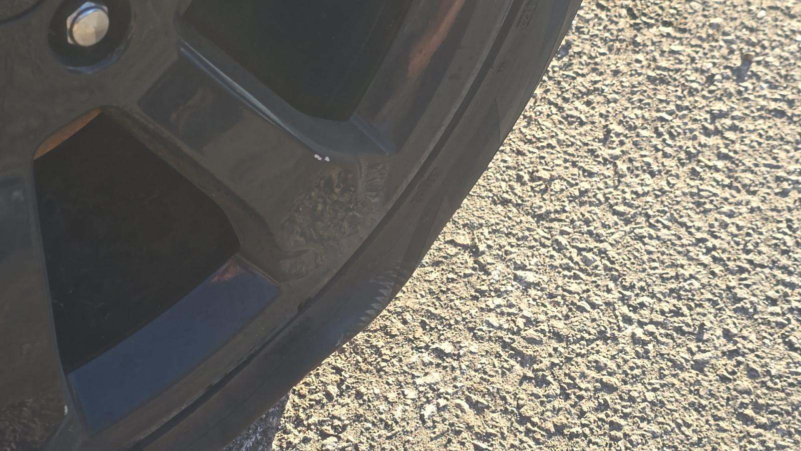 2023 Ford Explorer ST-Line RWD