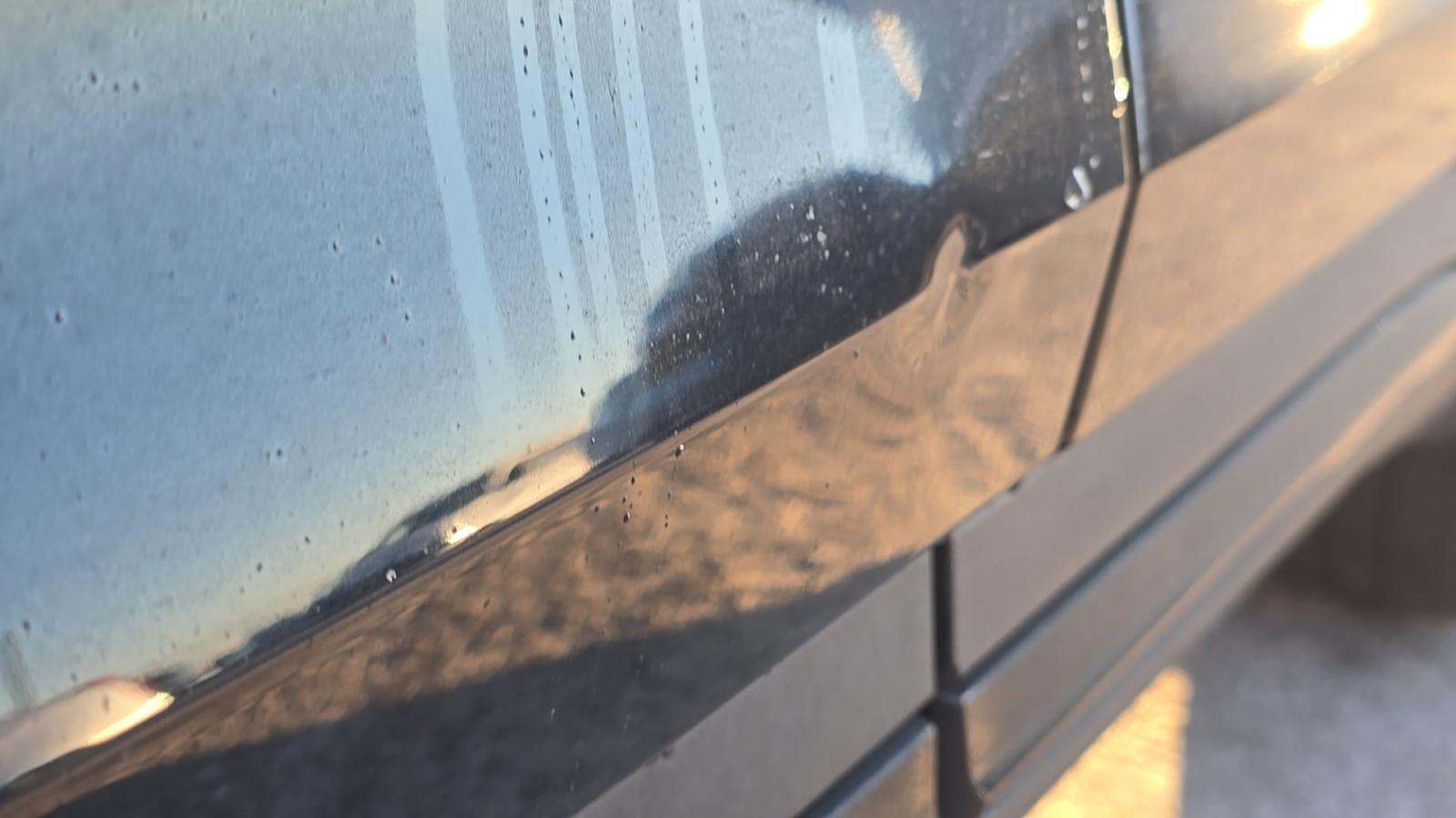 2023 Ford Explorer ST-Line RWD