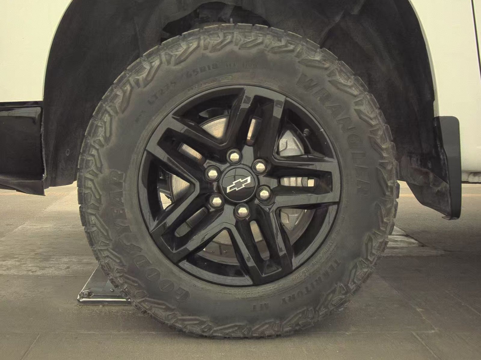 CHEVROLET LT TRL BOS - 10