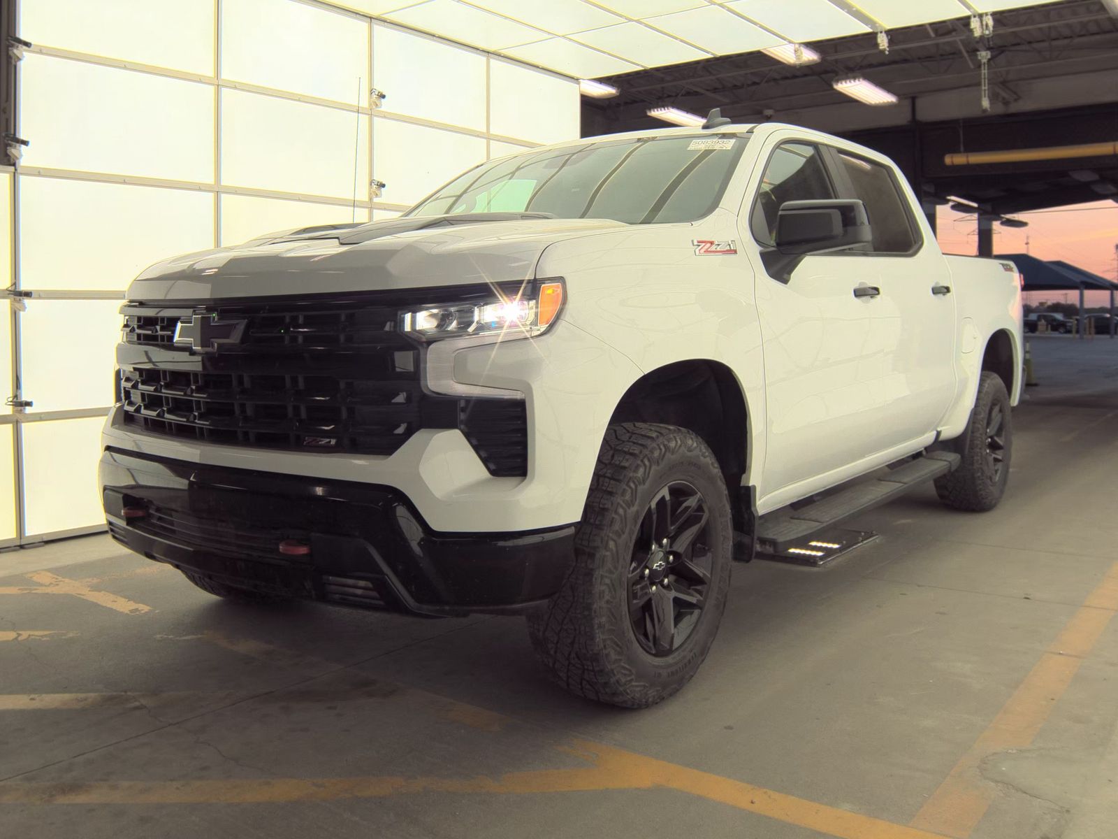 CHEVROLET LT TRL BOS - 1