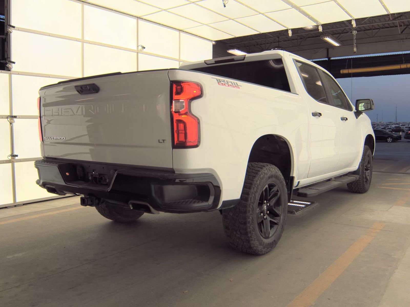 CHEVROLET LT TRL BOS - 6