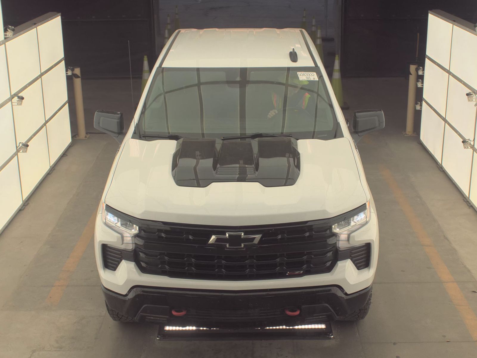 CHEVROLET LT TRL BOS - 3