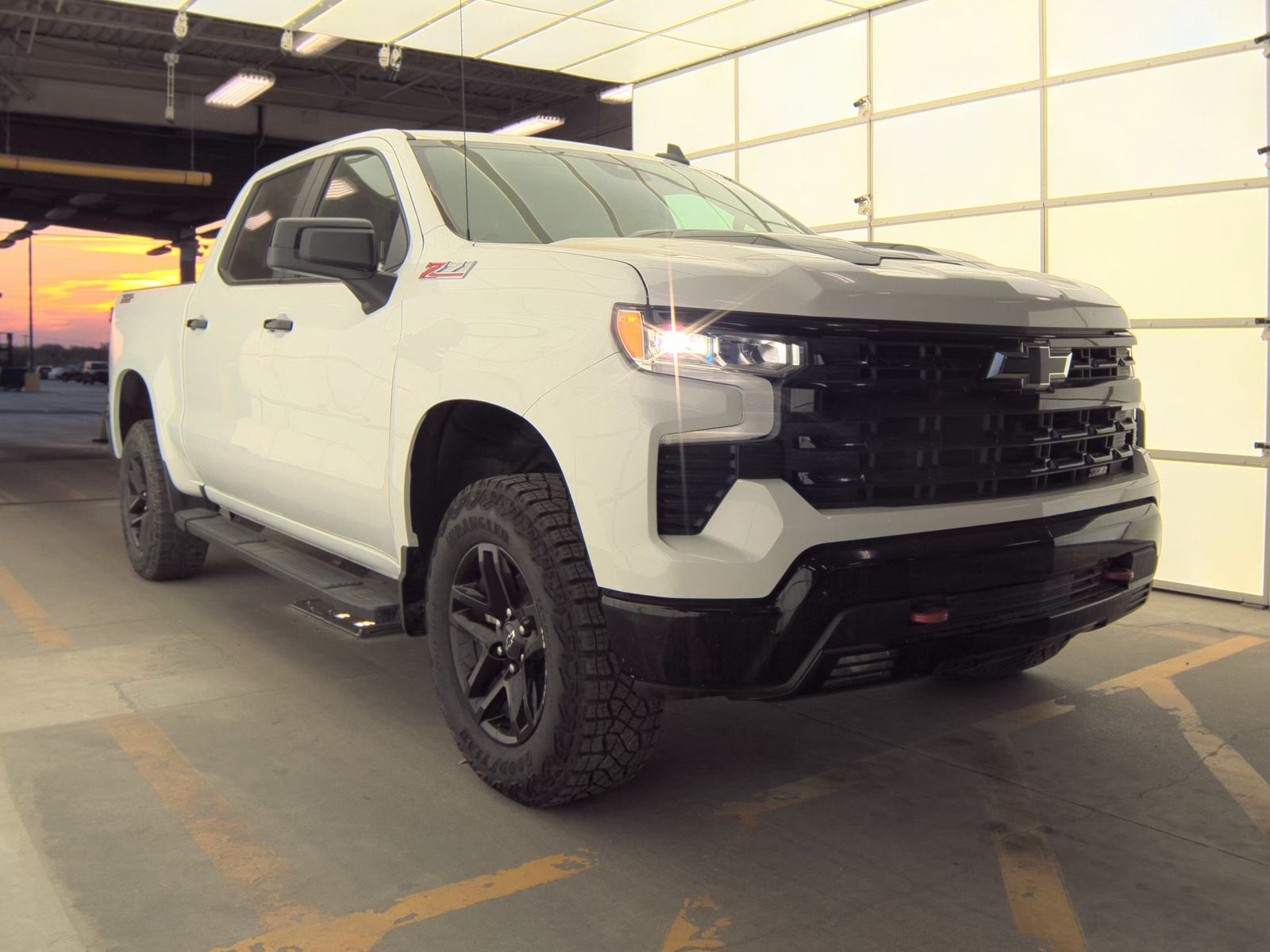 CHEVROLET LT TRL BOS - 5