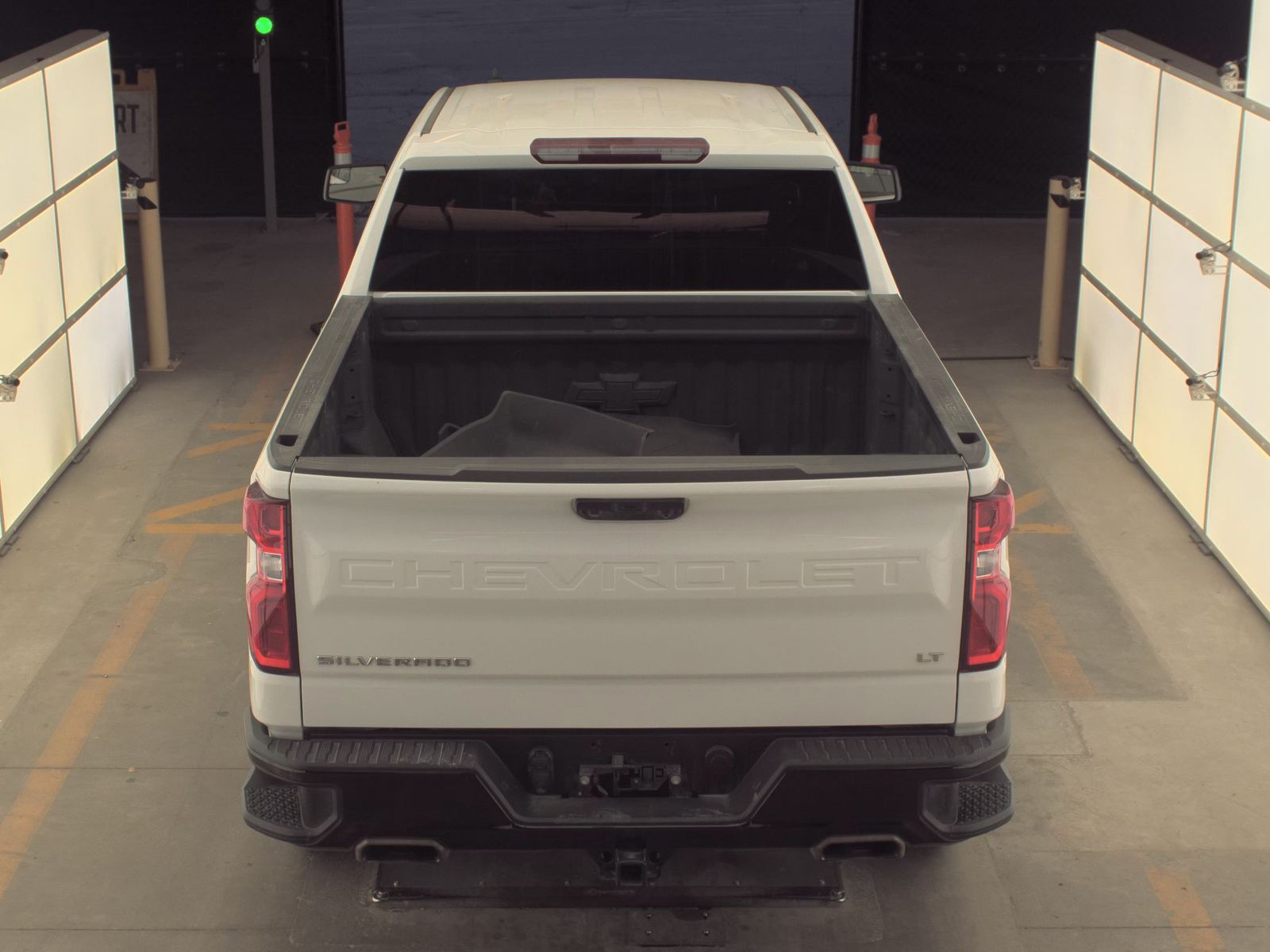 CHEVROLET LT TRL BOS - 7