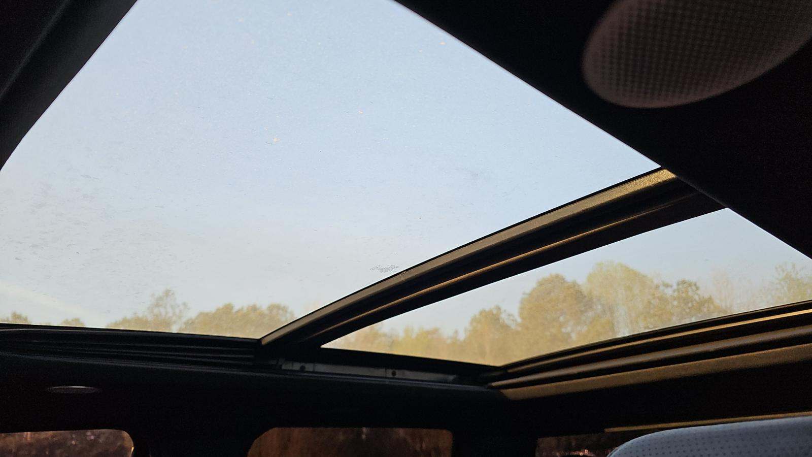 2023 Ford F-150 Hybrid Lariat AWD