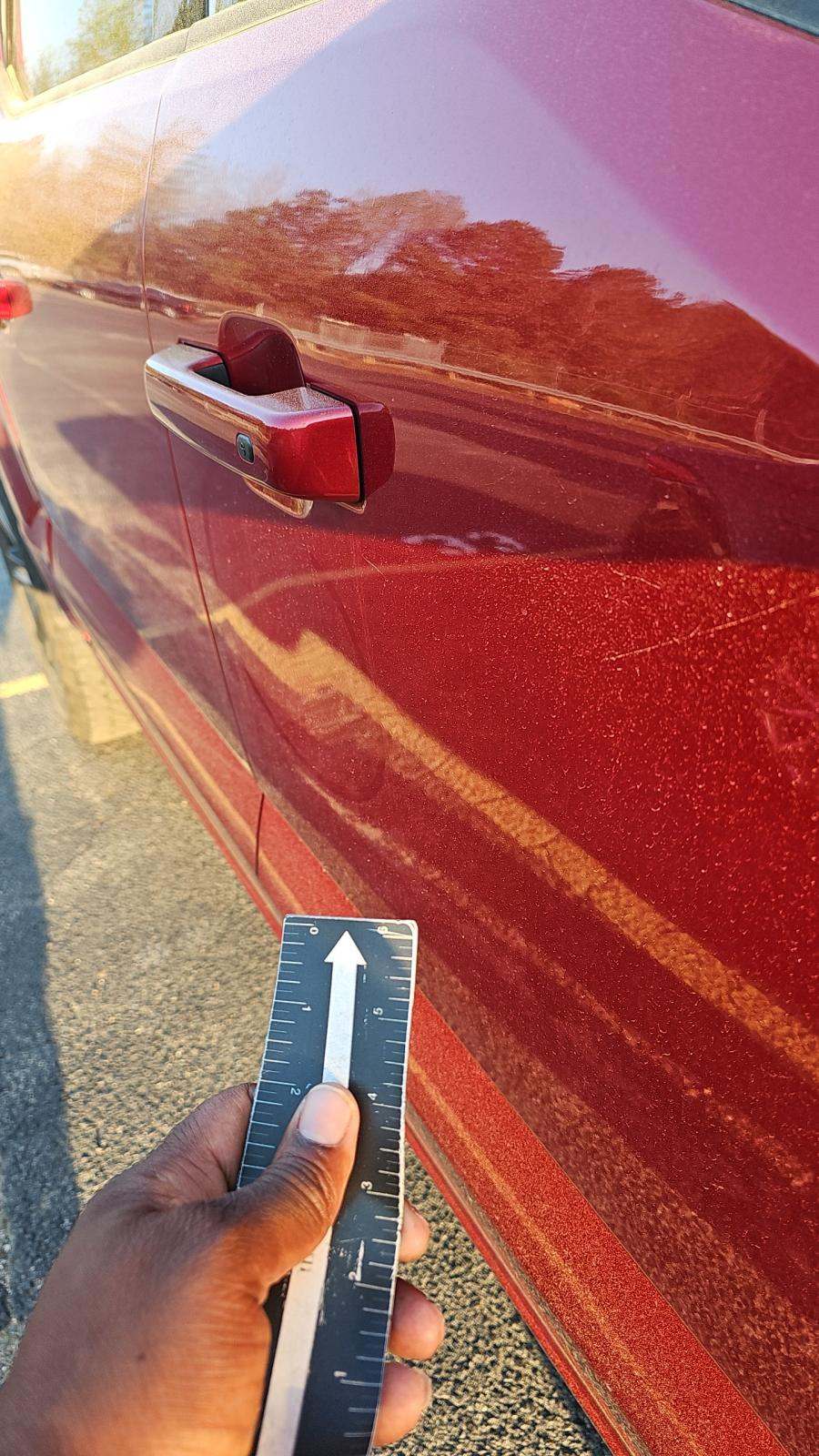 2023 Ford F-150 Hybrid Lariat AWD