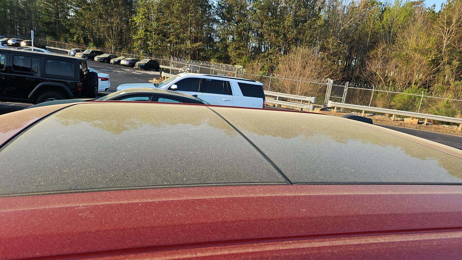 2023 Ford F-150 Hybrid Lariat AWD