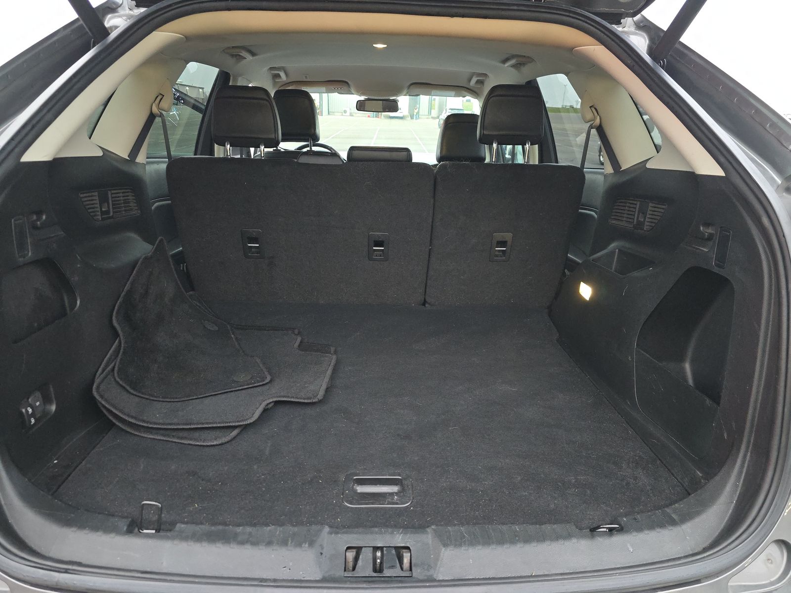 2023 Ford Edge SEL AWD