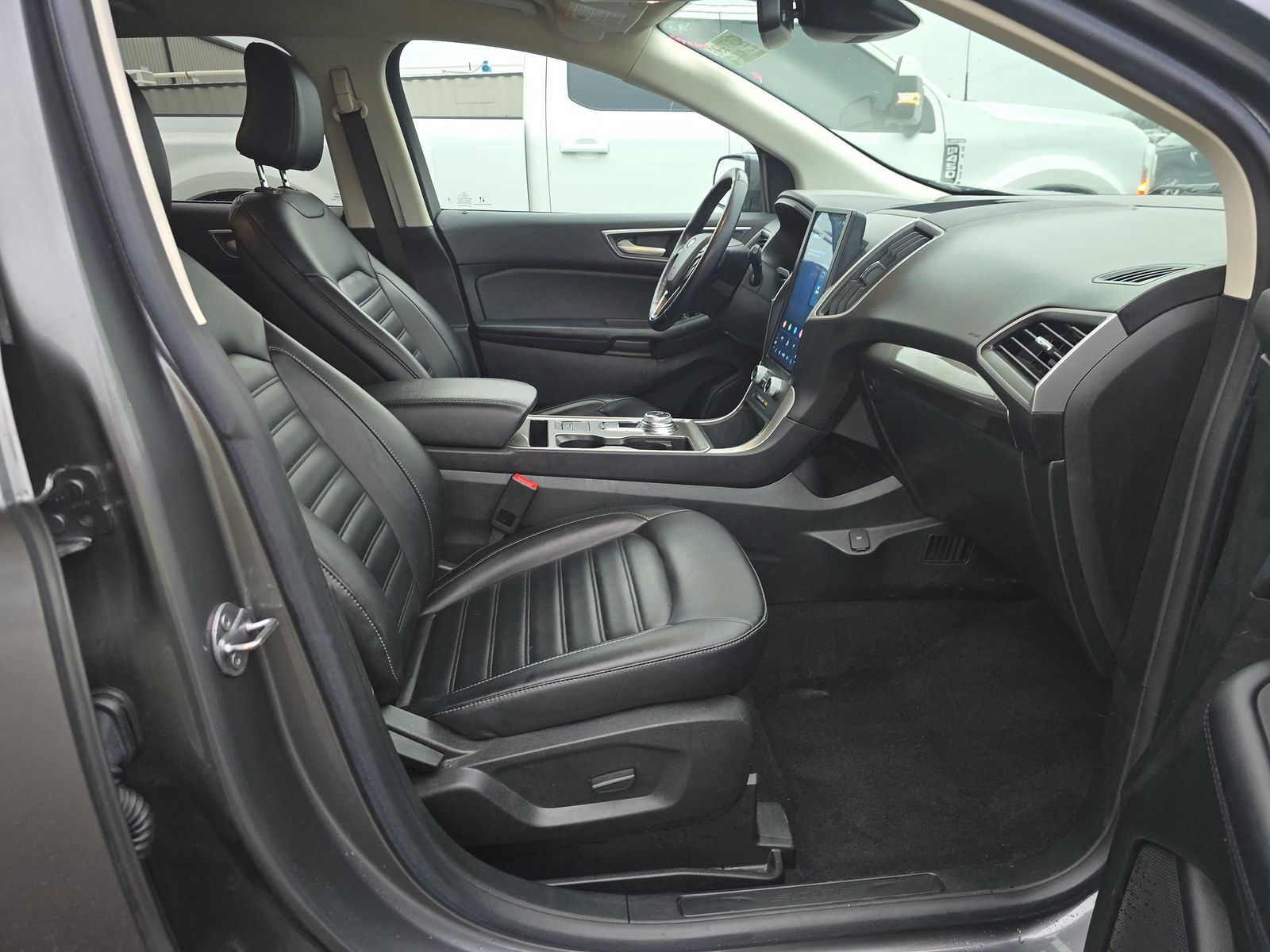 2023 Ford Edge SEL AWD