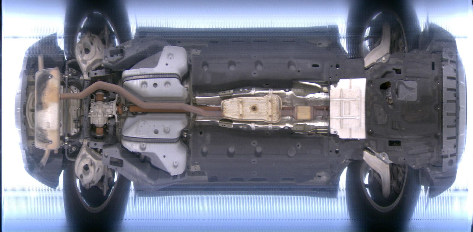 2023 Ford Edge SEL AWD