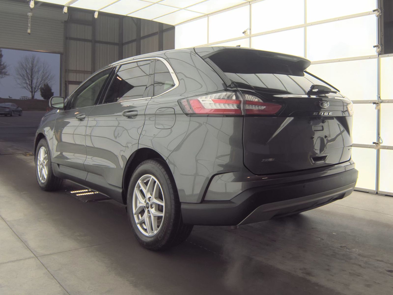 2023 Ford Edge SEL AWD