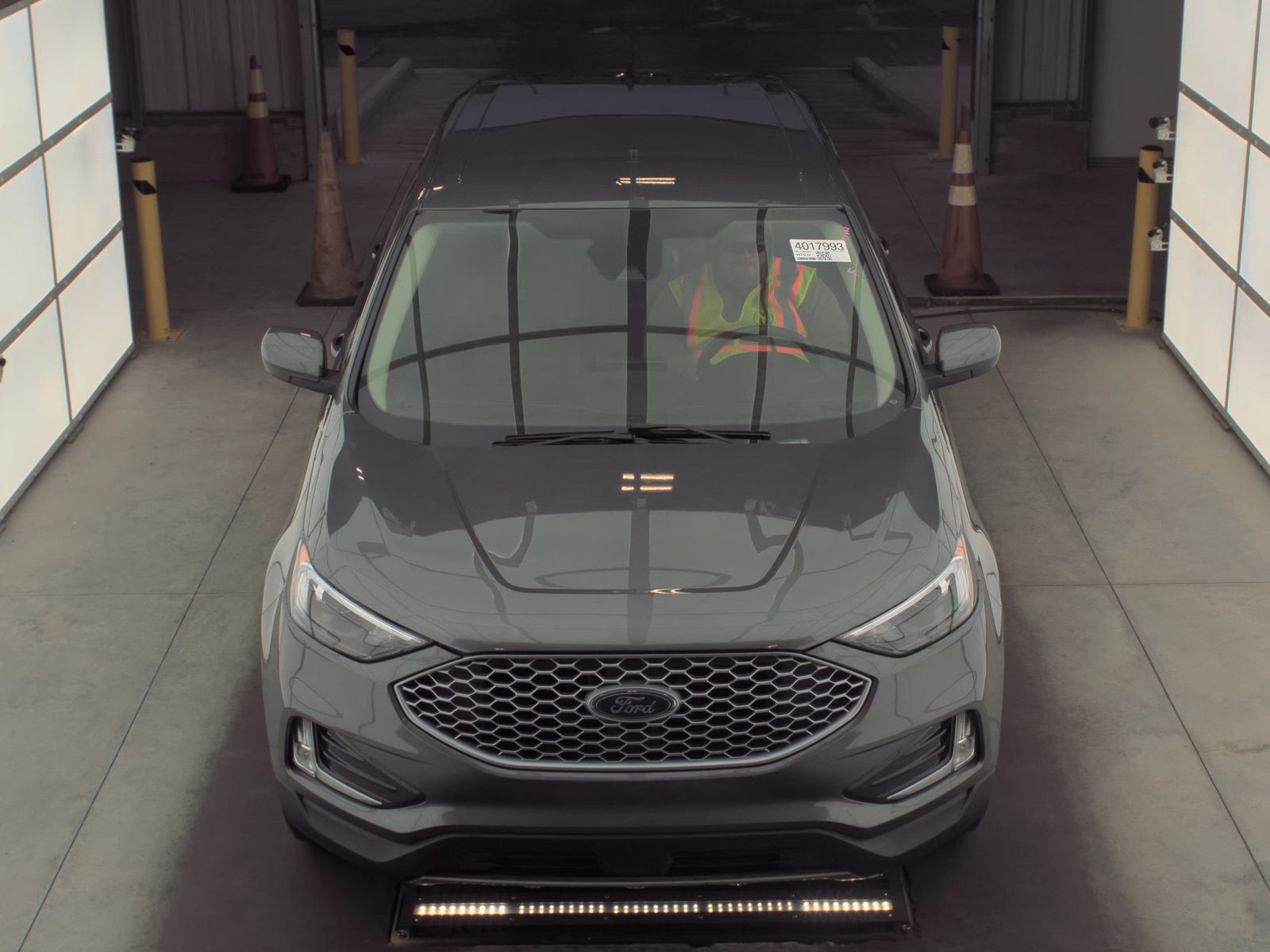 2023 Ford Edge SEL AWD