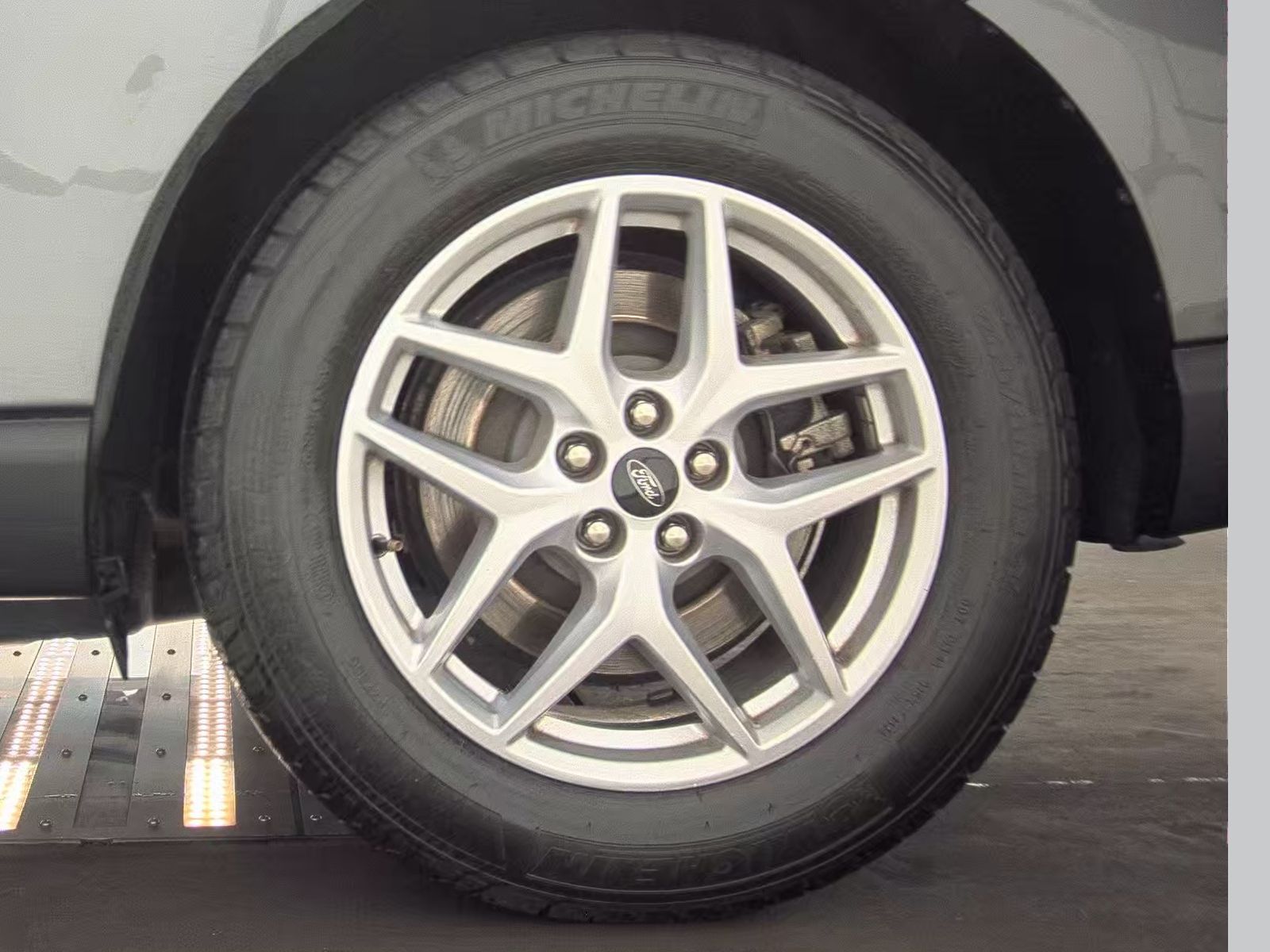 2023 Ford Edge SEL AWD