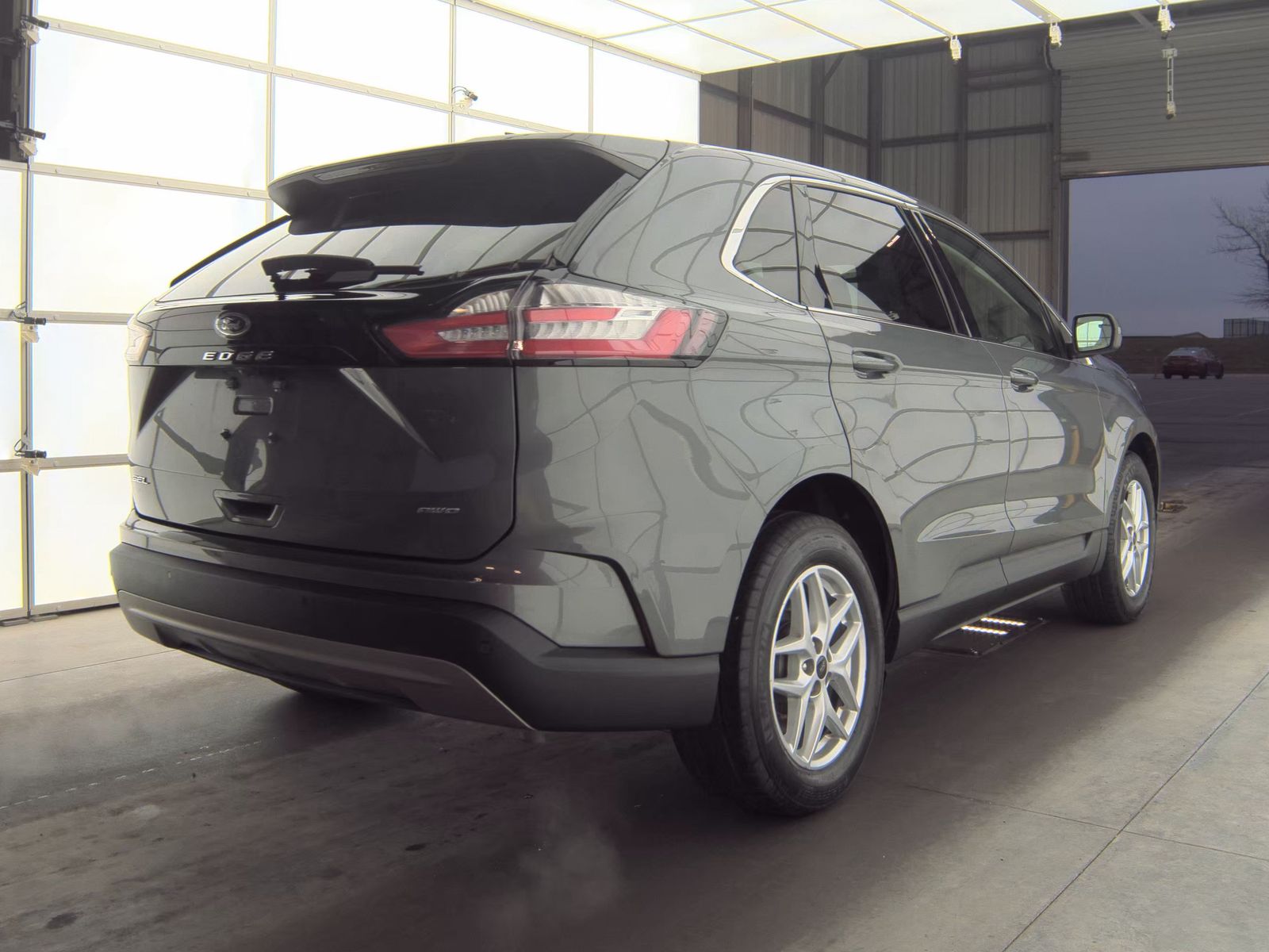 2023 Ford Edge SEL AWD