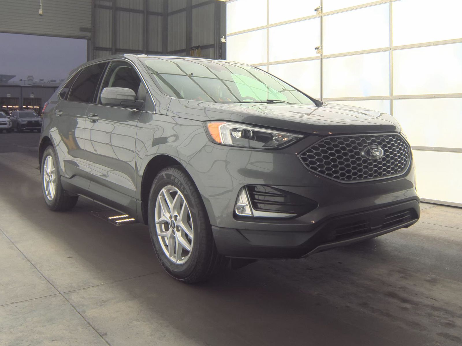 2023 Ford Edge SEL AWD