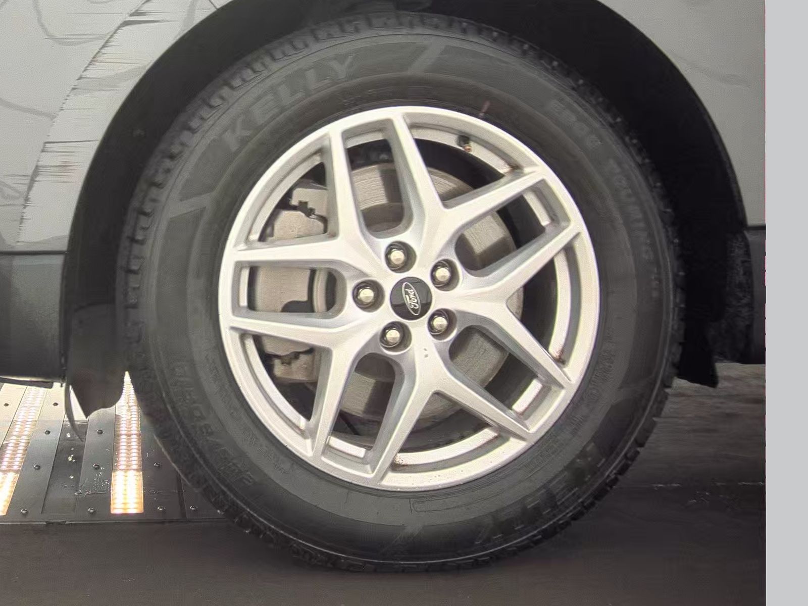 2023 Ford Edge SEL AWD