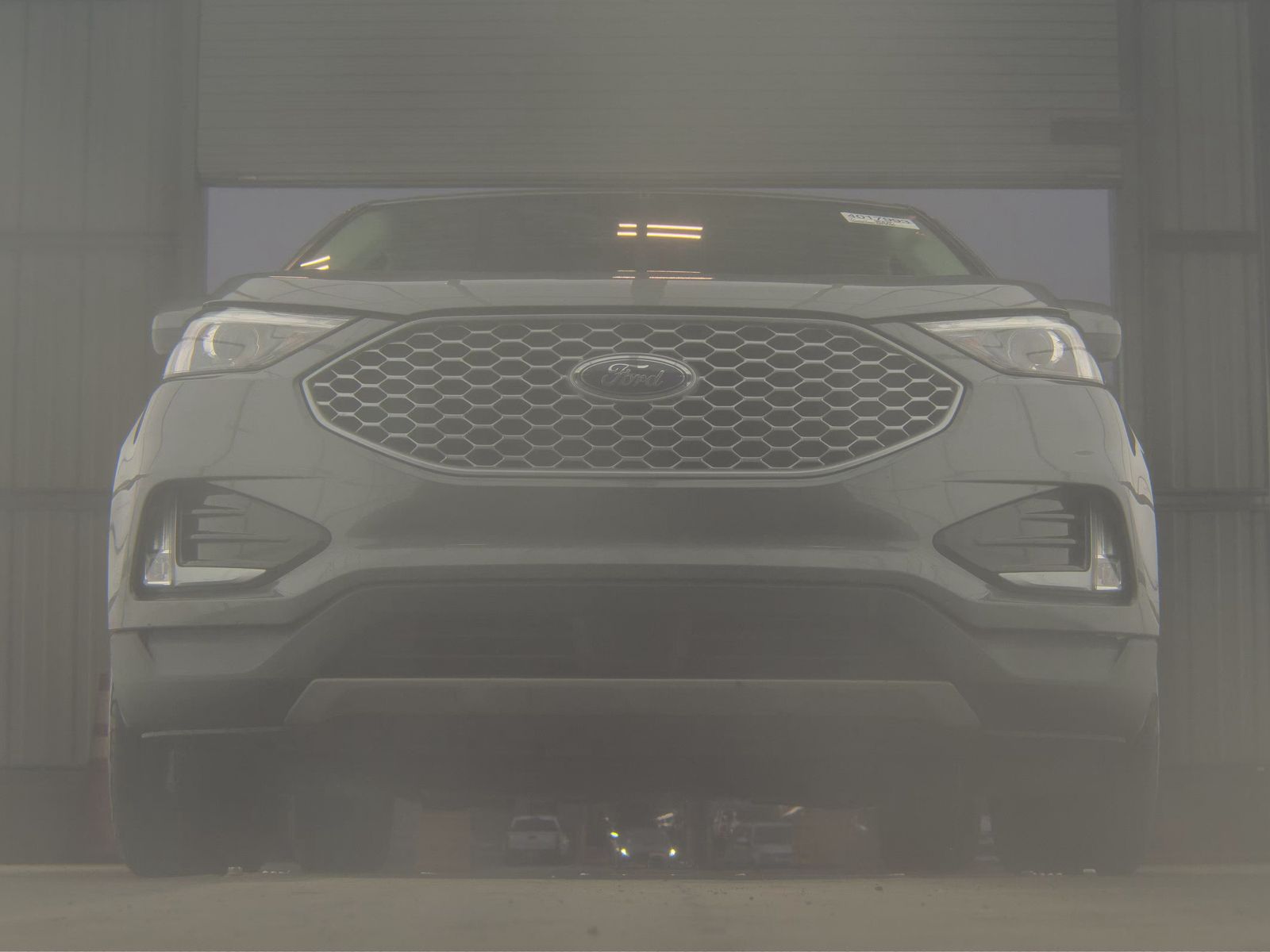 2023 Ford Edge SEL AWD