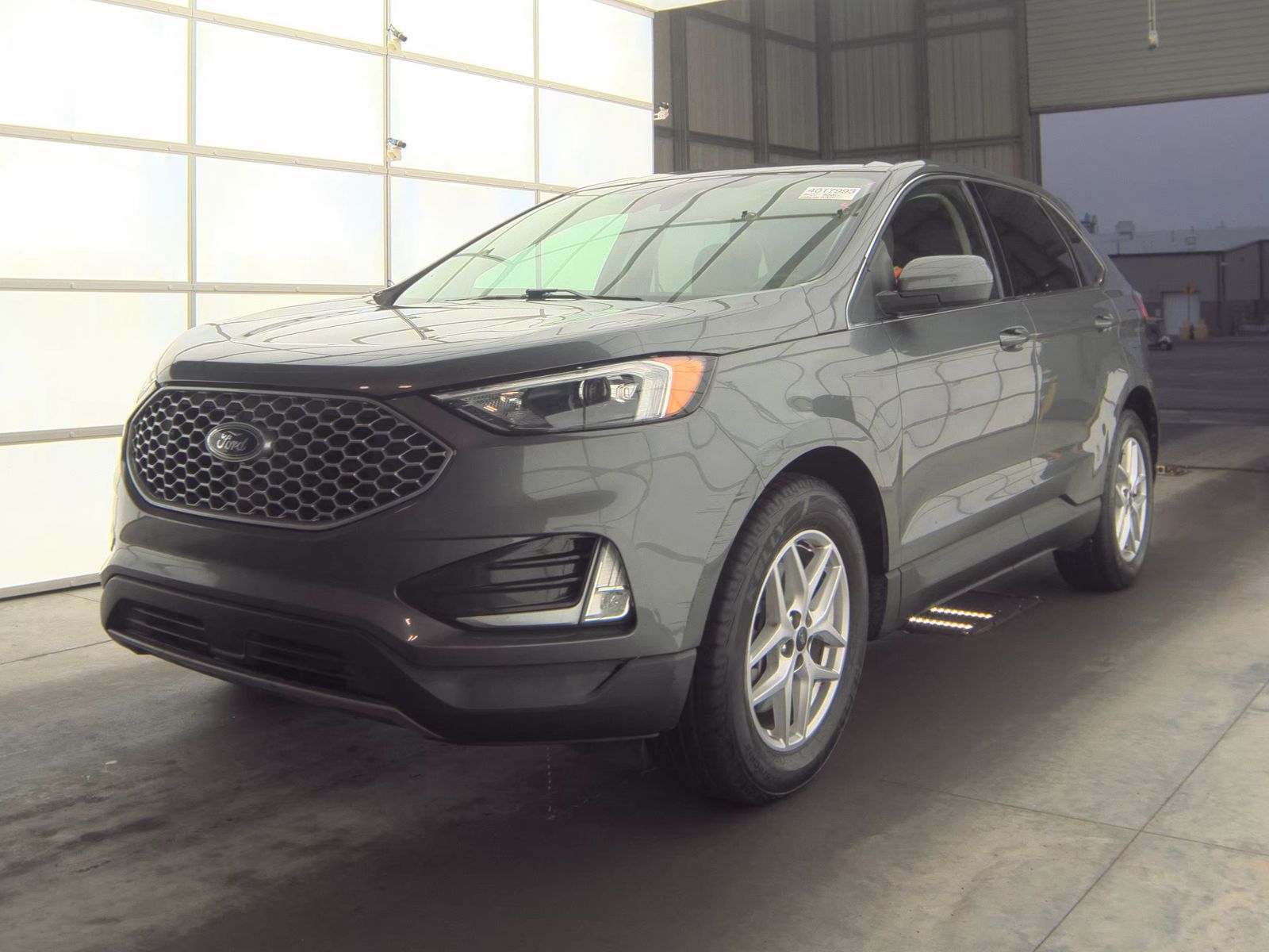 2023 Ford Edge SEL AWD