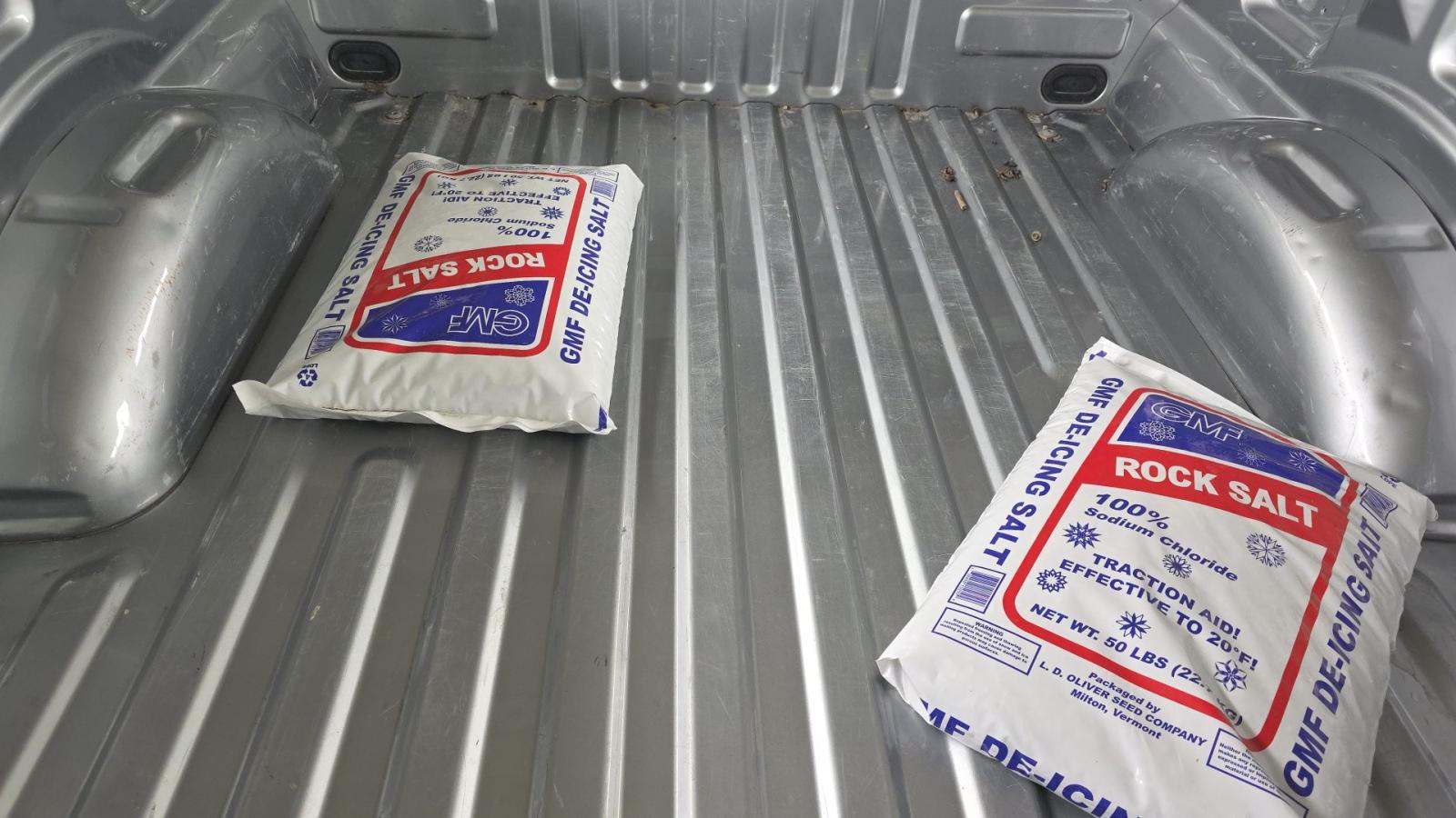 2023 Ford F-150 XL AWD