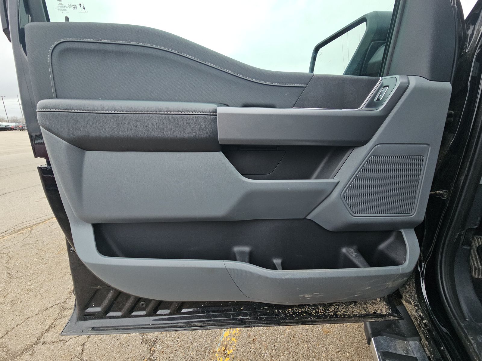 2025 Ford F-150 Hybrid XLT AWD