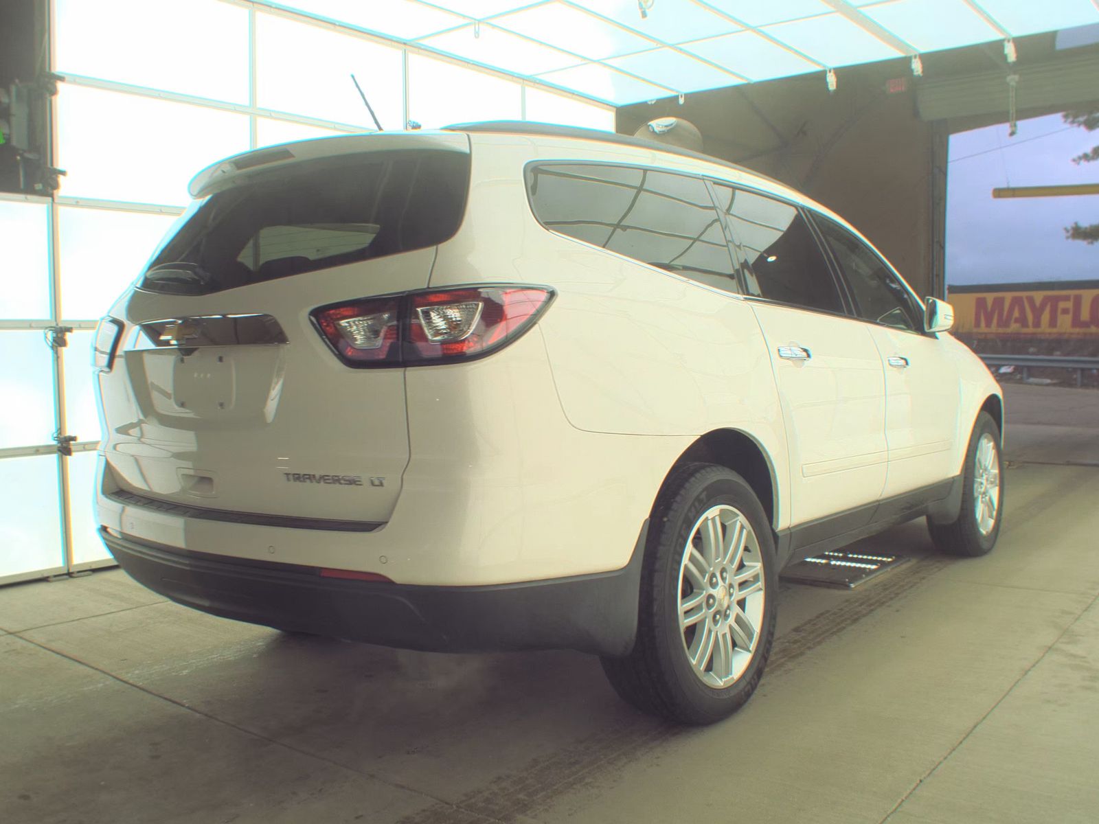 CHEVROLET CAMARO - 5