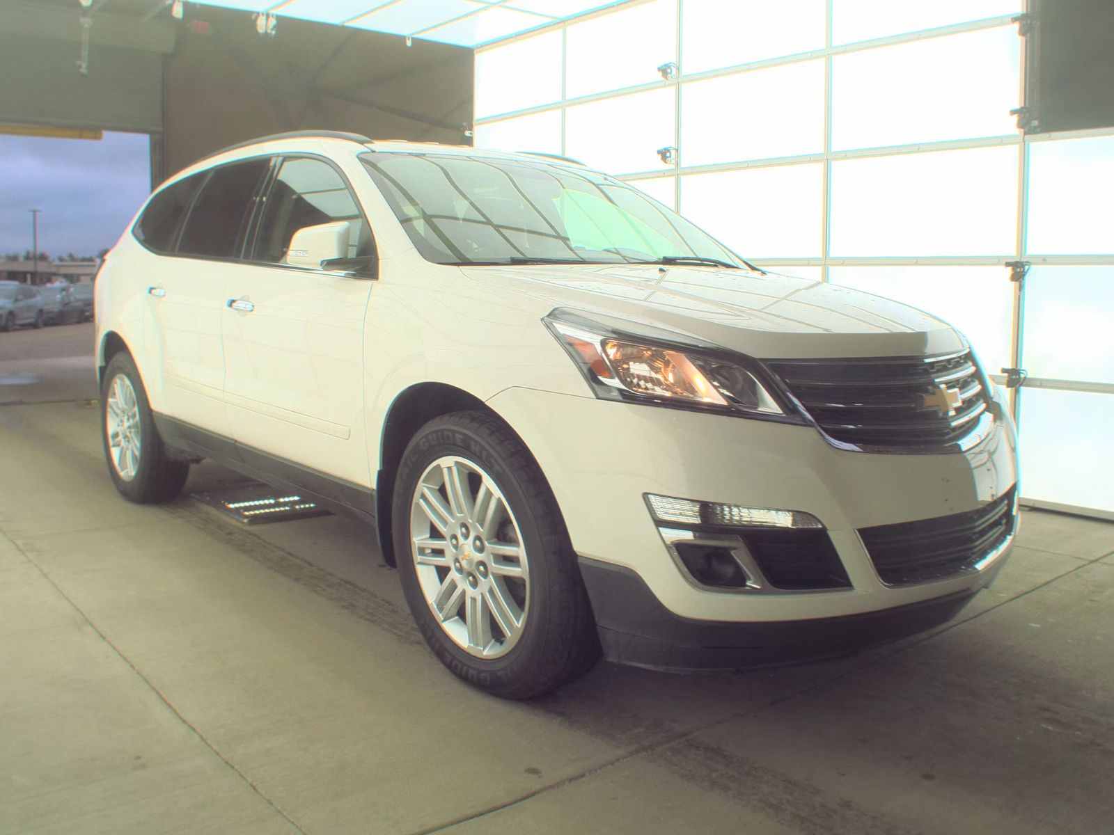 CHEVROLET CAMARO - 4