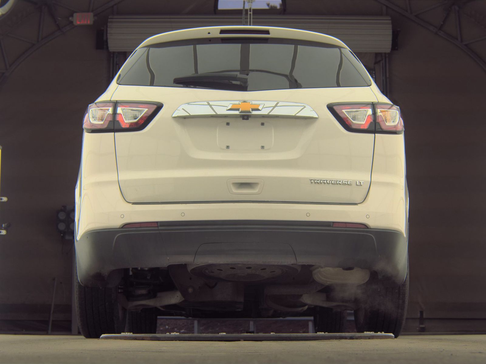 CHEVROLET CAMARO - 7