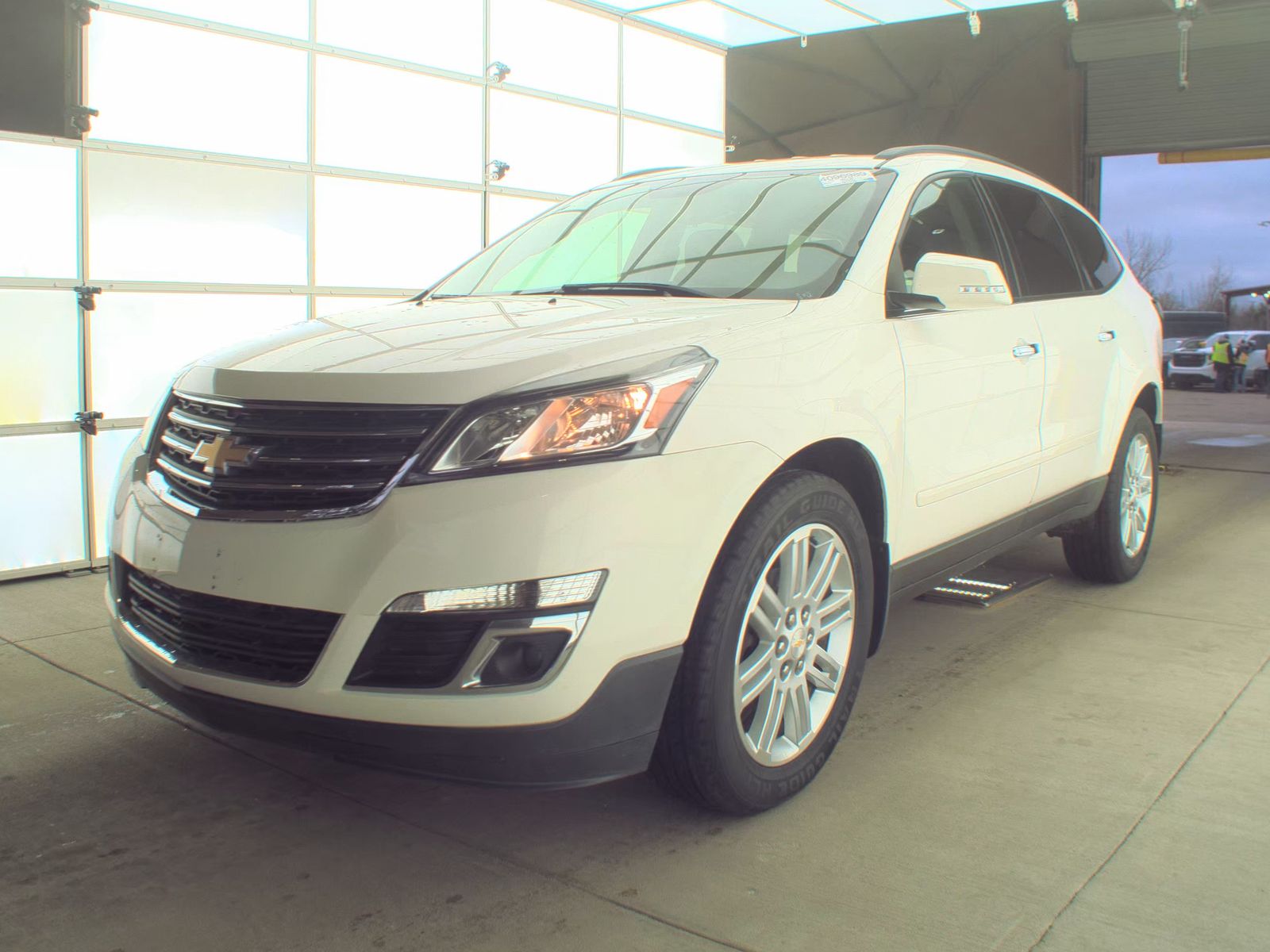 CHEVROLET CAMARO - 1