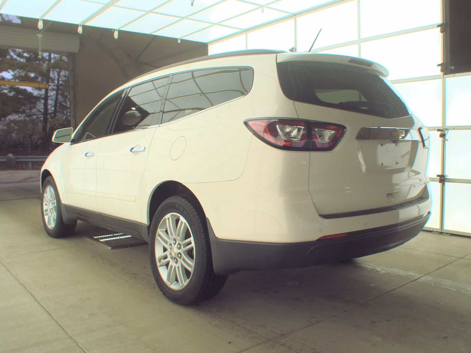 CHEVROLET CAMARO - 8