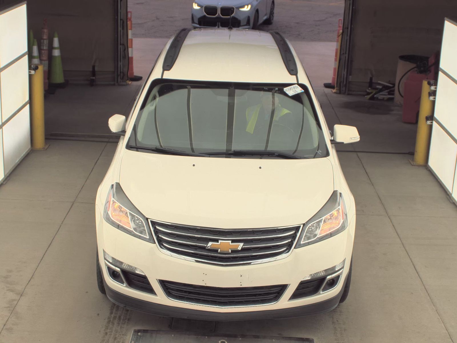 CHEVROLET CAMARO - 3