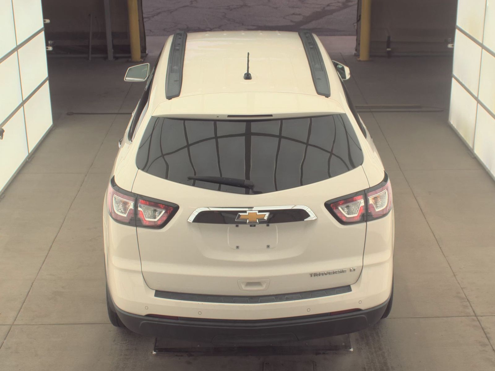 CHEVROLET CAMARO - 6